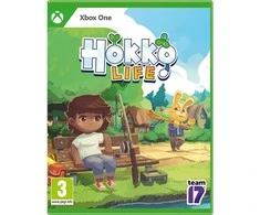 Team17 Hokko Life