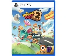 „Team17“ išsikraustymas 2 PS5