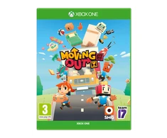 „Team17“ išsikrausto iš „Xbox One“