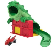 HTI Teamsterz – Beast Machine – Reptile Rampage (1417557)