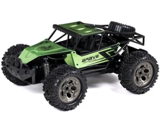 Revell Brave R/C 1:12, 2,4GHz, 7,4V 500mAh Li-Ion, žalias