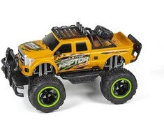 TEC-TOY – Raptor R/C 1:12, 2,4GHz 7,4V Li-Ion – geltona (471403)