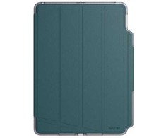 Tech 21 Tech21 - Evo Folio iPad 10.2" - Žalias
