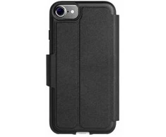 Tech 21 Tech21 – Evo Lite Wallet iPhone SE/8/7 dėklas – juodas