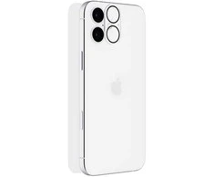 Dėklas Tech 21 „Tech21“ – smūgiams atsparus stiklo ekranas / kamera – „iPhone 16 Plus“