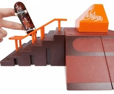 Tech Deck – žaislų mašina „X-Connect Park Creator“ (6070357)