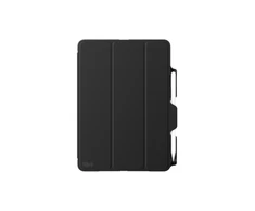 „Tech21“ – „Evo Folio“ – „iPad 10.2“ – juodas