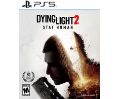 Techland Dying Light 2: Stay Human - PlayStation 5