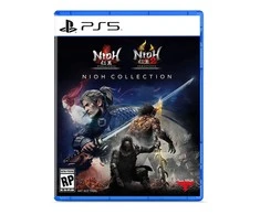 Sony Nioh Collection PS5