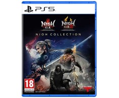 The Nioh Collection - PlayStation 5
