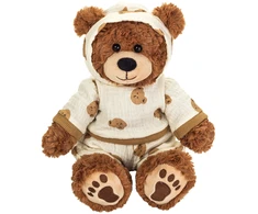 Teddy Hermann - Meškiukas Leonie 30 cm - pižama (TH939818)