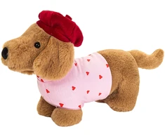 Teddy Hermann - Taksas Amelie (TH939849)