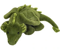 Teddy Hermann - Drakonas Cleo 32 cm (TH939801)