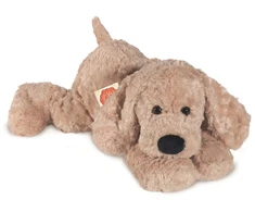 Teddy Hermann - Floppy Dog smėlio spalvos 40 cm (928935)