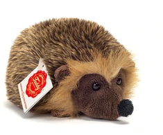 Teddy Hermann Meškiukas Hermannas - Ežiukas 15 cm (921172)