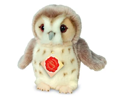 Teddy Hermann - Pelėda smėlio spalvos 20 cm (941545)
