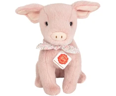 Teddy Hermann - Kiaulė Audrey 23 cm (TH930235)