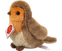 Teddy Hermann - Robin 15 cm (941712)
