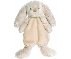 Teddykompaniet - Zuikiai „Lolli Bunnies“, antklodė, pilka - TK2564