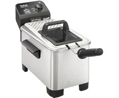 Gruzdintuvė Tefal FR333070 Easy Pro Fryer 3 L 1800 W