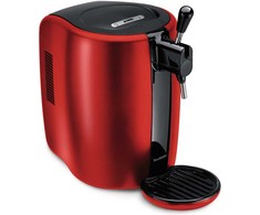Tefal Fadølsanlæg 5 l. Rudasis