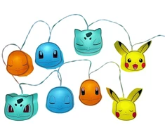 Teknofun Pokemon - Fairy Lights - Pokemon Friends