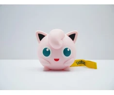 TEKNOFUN Pokemon Jigglipuff Luminous figure 9cm