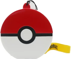Teknofun Pokemon - Light-Up Poke Ball With Wrist Strap