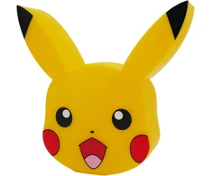 Teknofun Pokemon - Pikachu LED Wall Lamp