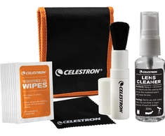 Celestron – lęšių valymo rinkinys
