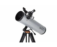 Teleskopas Celestron – „Star Sense Explore DX 130“.