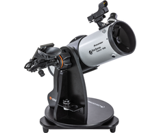 Celestron StarSense Explorer 114 mm Dobsono teleskopas
