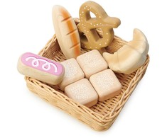 Tender Leaf - Bread Basket - (TL8288)