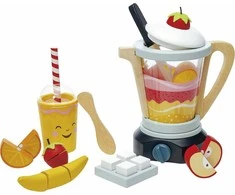 Tender Leaf - Mini Chef - Fruity Maišytuvas - (TL8229)