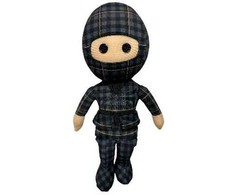 Ternet ninja 3 Plush (70 cm)