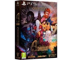 9 Years of Shadows Collector's Edition - PlayStation 5