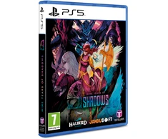 „Tesura Games“ 9 šešėlių metai – „PlayStation 5“