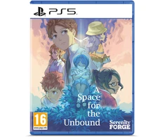 Tesura Games Space For The Unbound – PlayStation 5