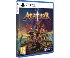 Tesura Games „Abathor“ – „PlayStation 5“