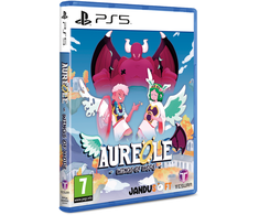 Aureole - Wings of Hope (Celestial Edition) - PlayStation 5