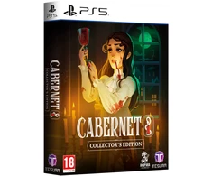 Tesura Games Cabernet (Collector's Edition)
