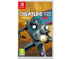 Tesura Games Padaras šulinyje – „Nintendo Switch“