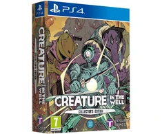 „Tesura Games“ padaras šulinyje (kolekcinis leidimas) – „PlayStation 4“