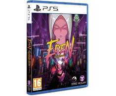 Tesura Games Eden Genesis