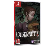 Tesura Games Kabernet