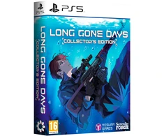 Tesura Games Long Gone Days (Collector's Edition)