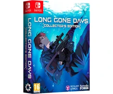 Tesura Games Long Gone Days (Collector's Edition)