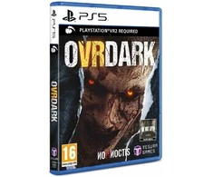 OVRDARK (PSVR) – PlayStation 5