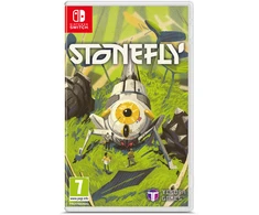 Tesura Games „Stonefly“ – „Nintendo Switch“