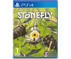 Tesura Games Stonefly